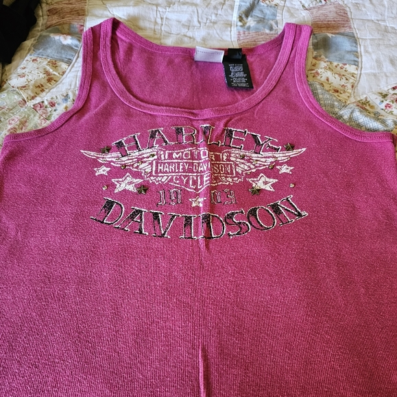 Women XL tank tops - Picture 2 of 3